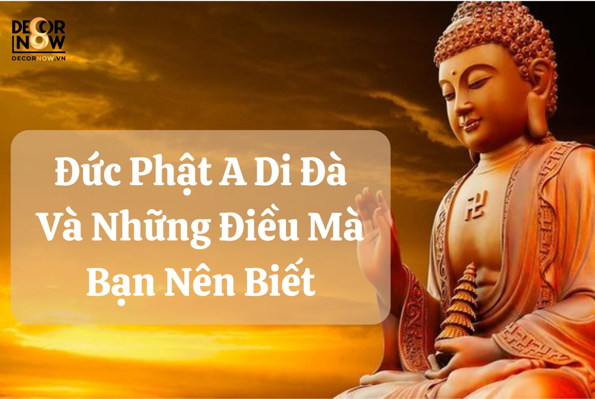 ảnh Phật A Di Đ&agrave; 0056