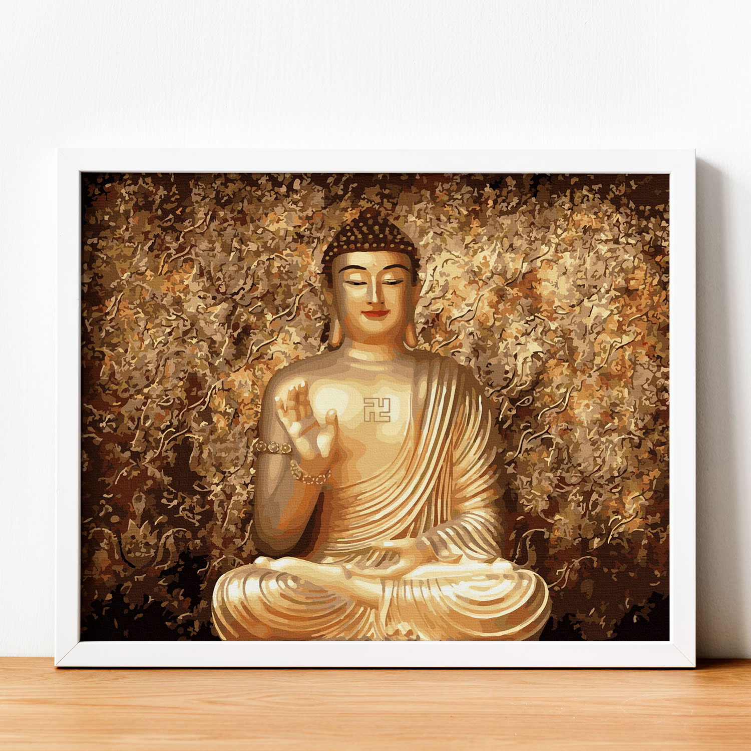 ảnh Phật A Di Đ&agrave; 0059