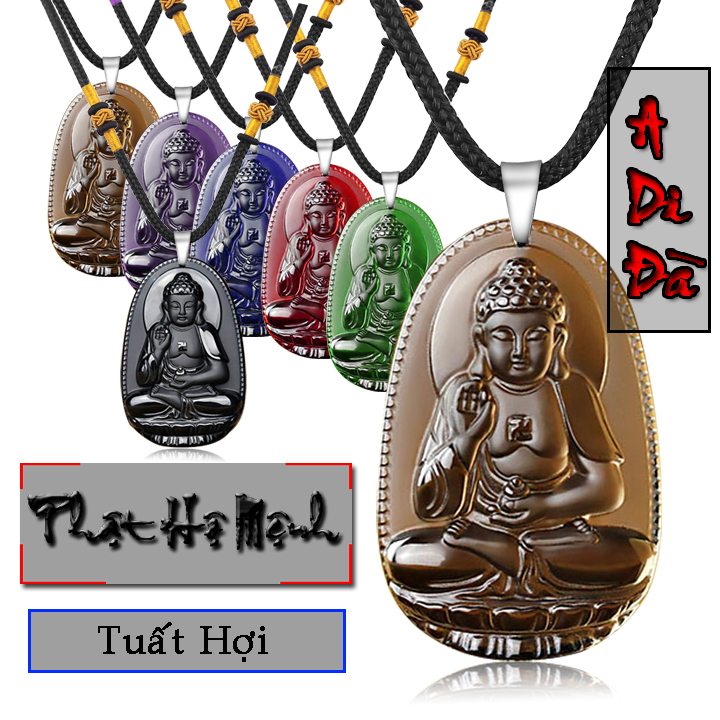 ảnh Phật A Di Đ&agrave; 0061