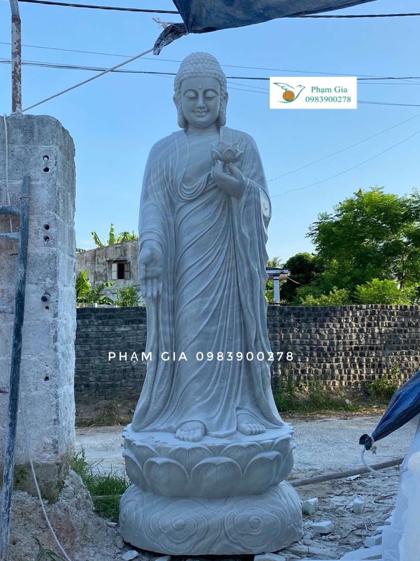 ảnh Phật A Di Đ&agrave; 0062