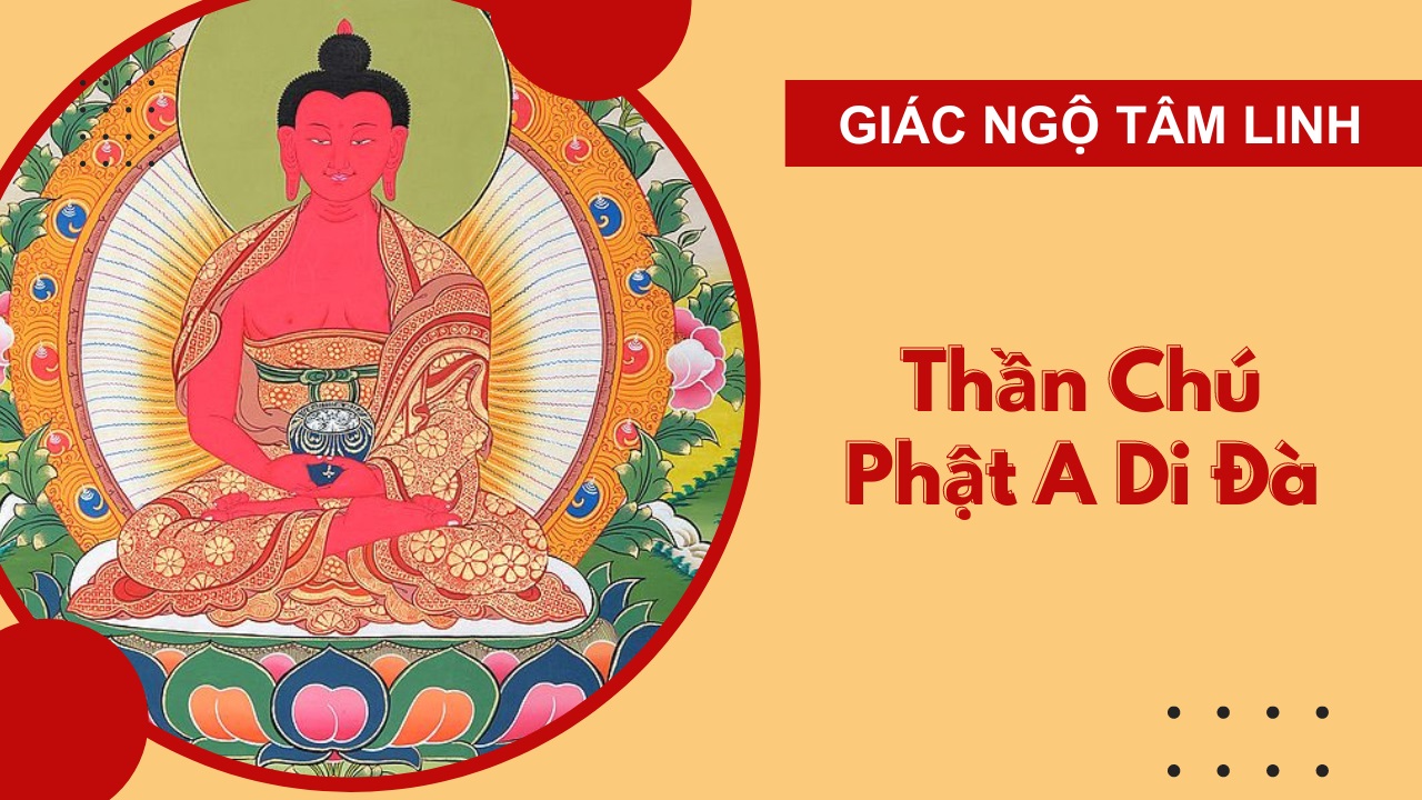 ảnh Phật A Di Đ&agrave; 0063