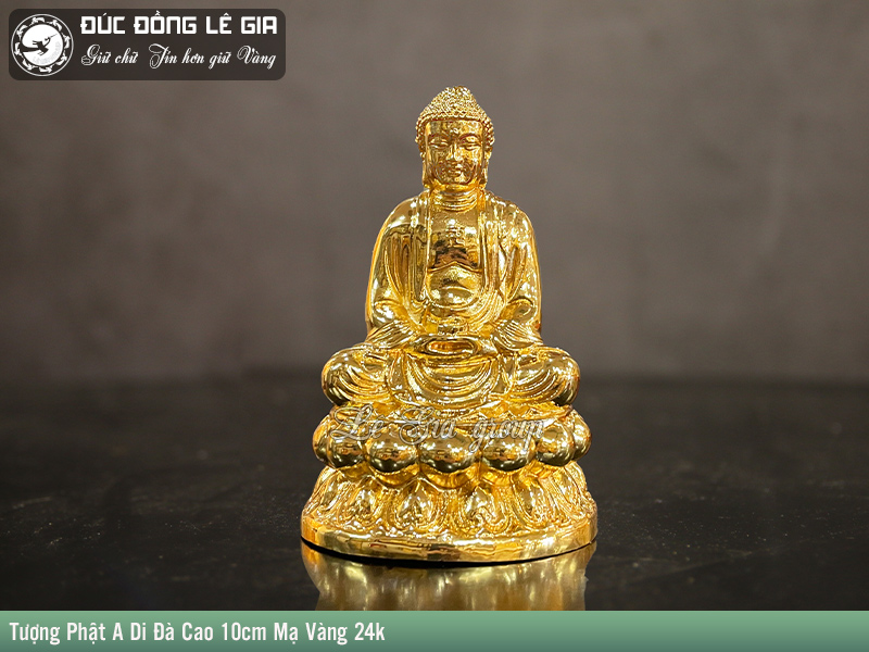 ảnh Phật A Di Đ&agrave; 0064