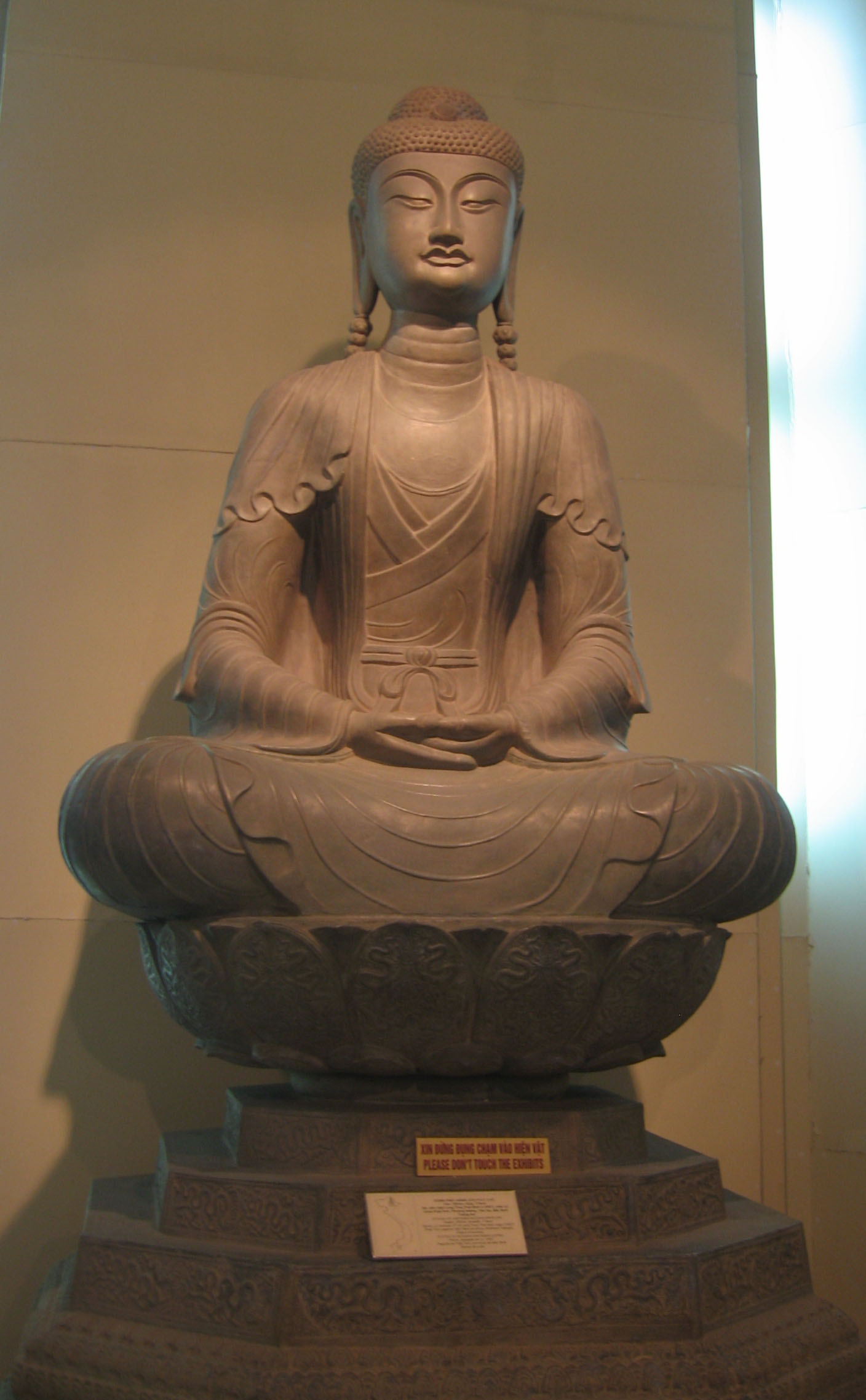 ảnh Phật A Di Đ&agrave; 0065