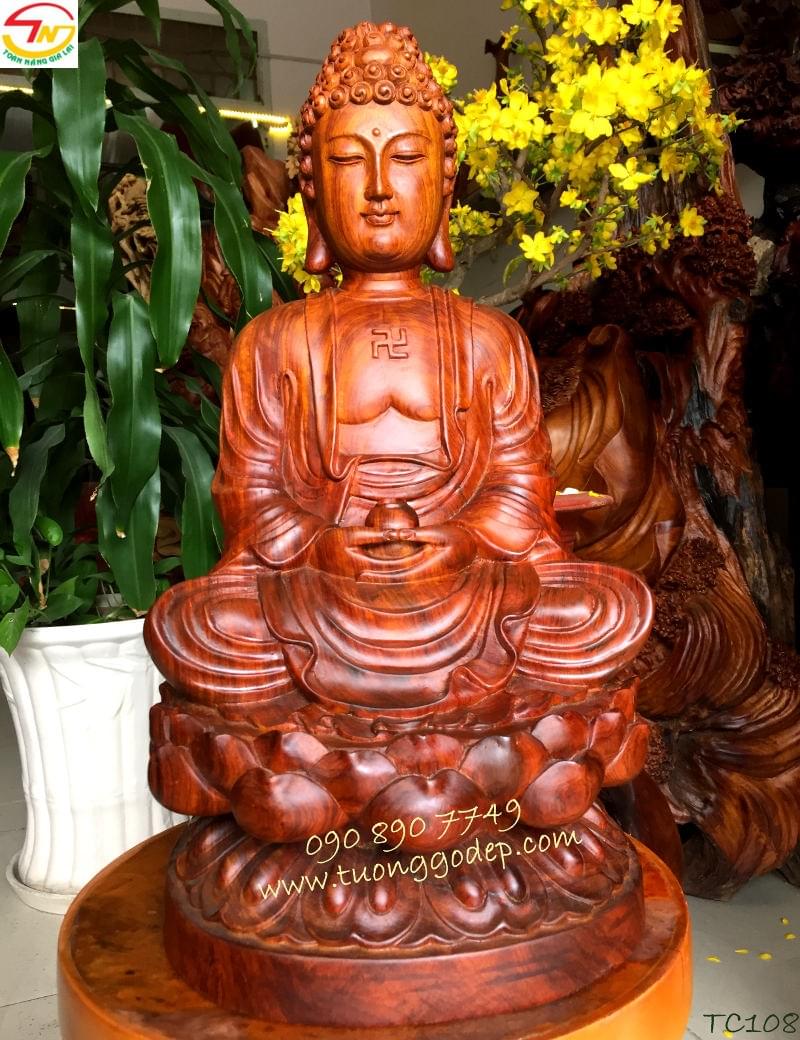 ảnh Phật A Di Đ&agrave; 0067
