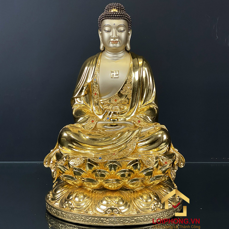 ảnh Phật A Di Đ&agrave; 0071