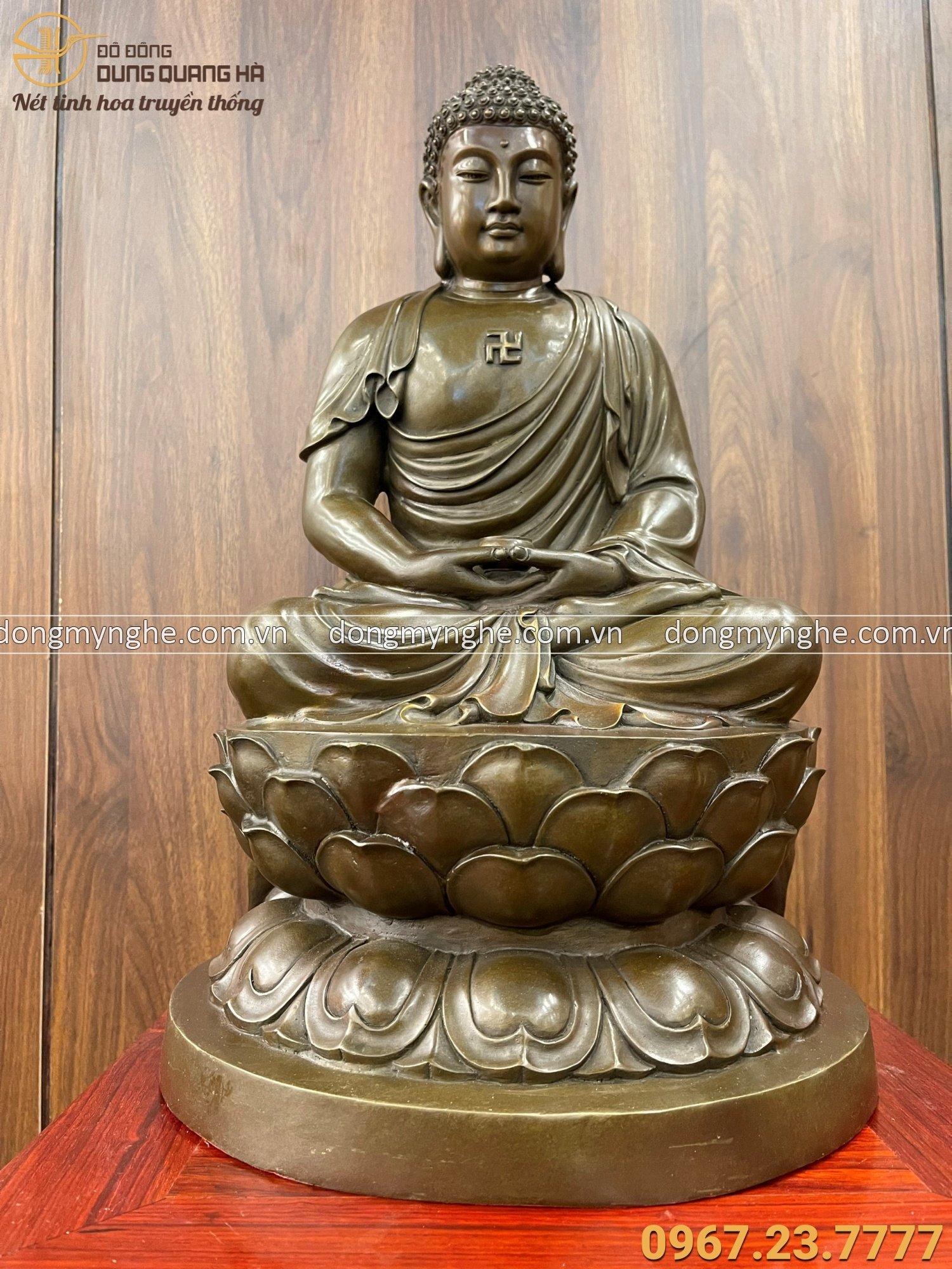 ảnh Phật A Di Đ&agrave; 0083