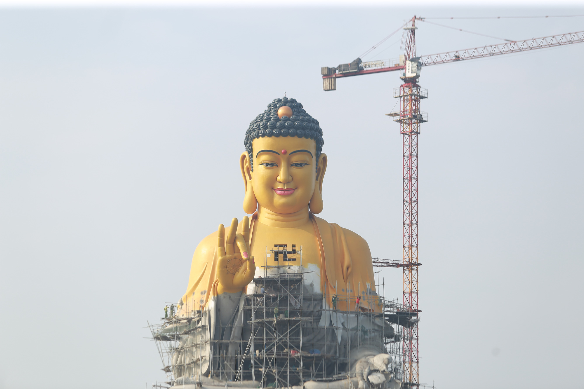 ảnh Phật A Di Đ&agrave; 0084
