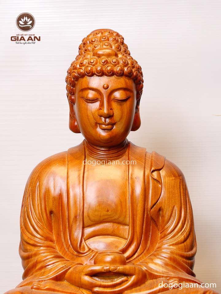 ảnh Phật A Di Đ&agrave; 0086