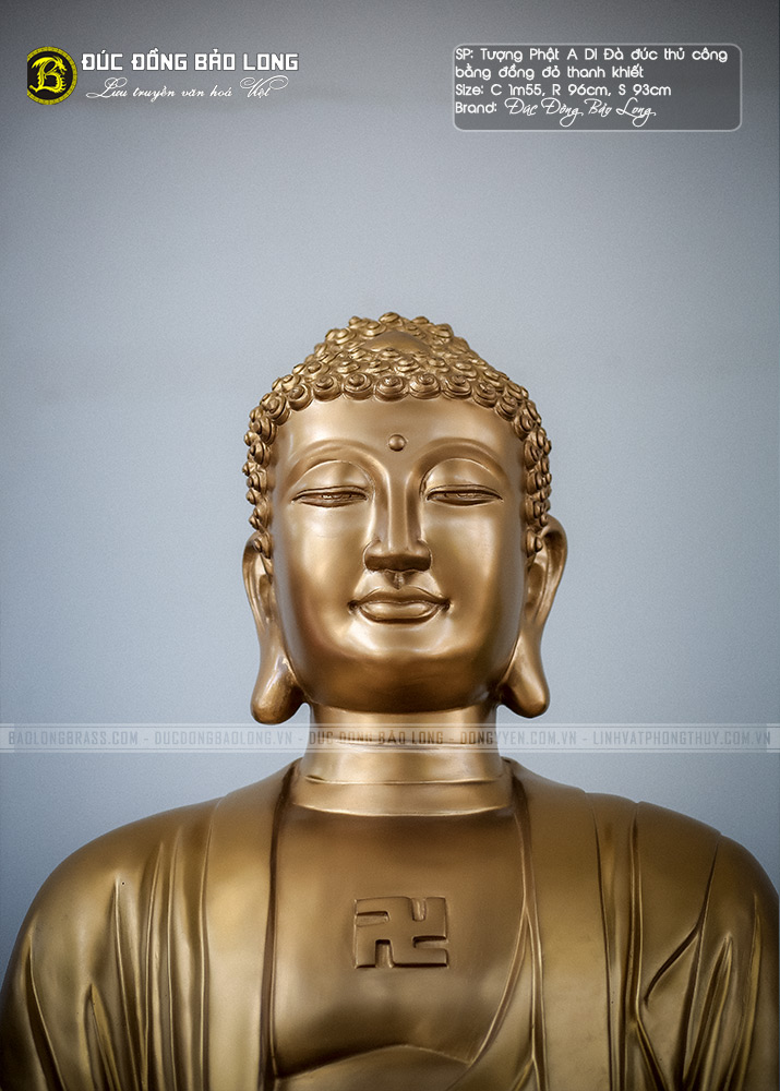 ảnh Phật A Di Đ&agrave; 0088