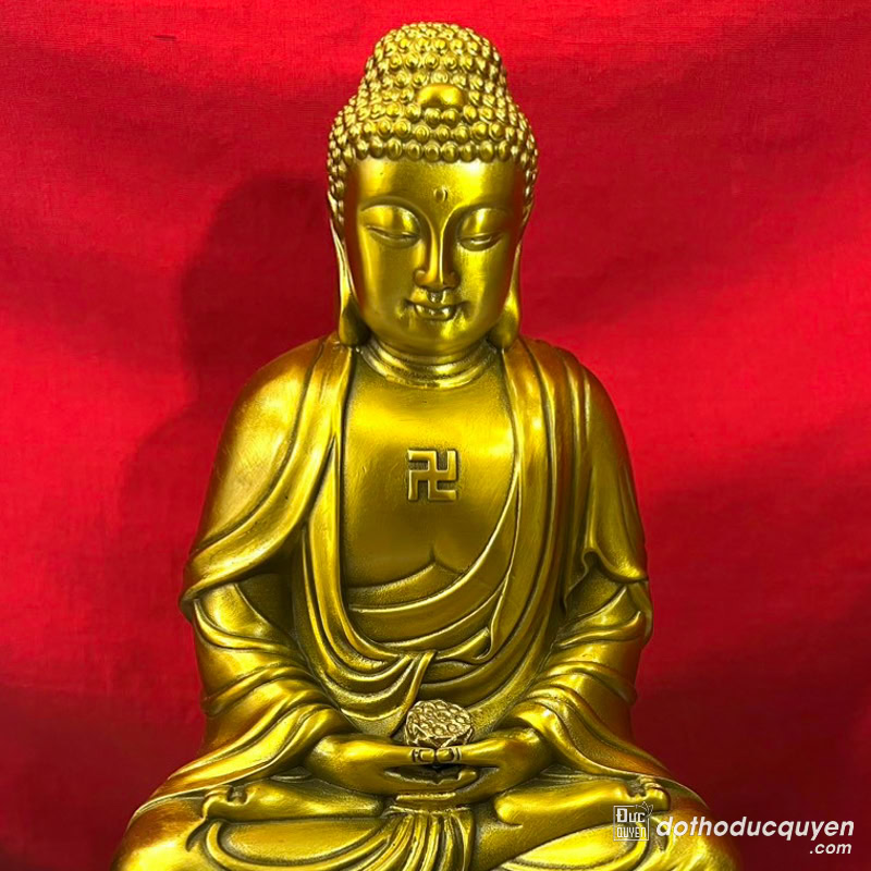 ảnh Phật A Di Đ&agrave; 0090