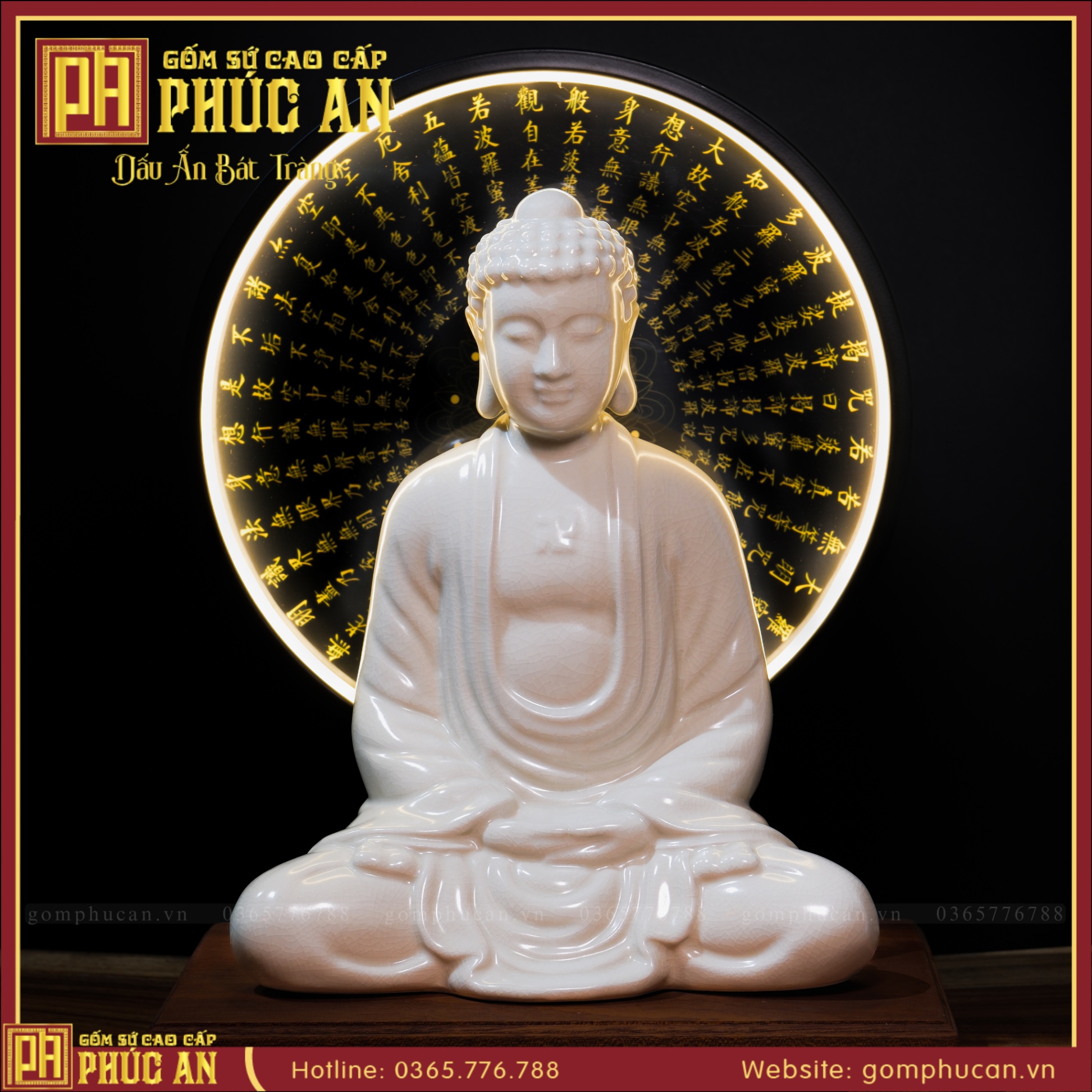 ảnh Phật A Di Đ&agrave; 0092