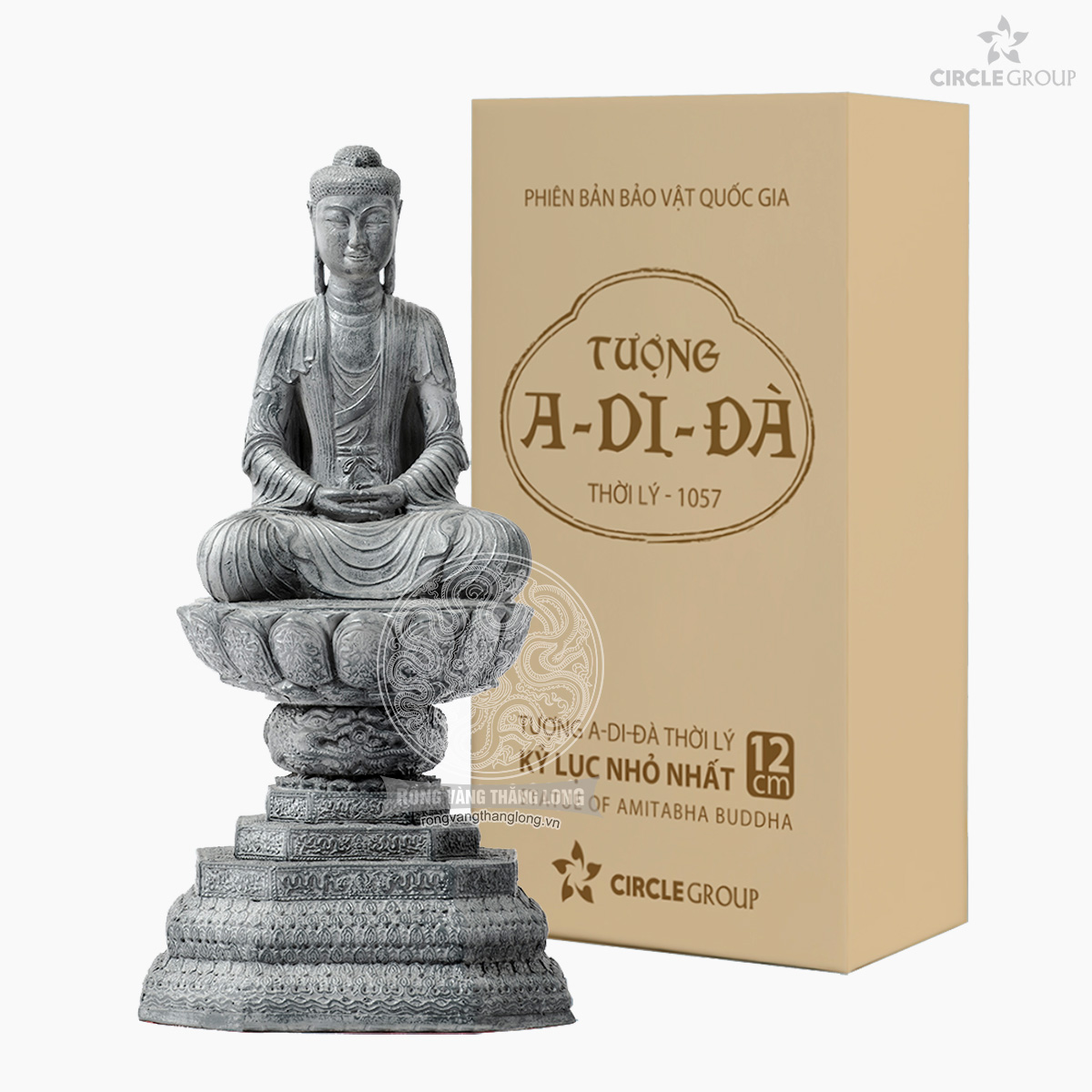 ảnh Phật A Di Đ&agrave; 0093
