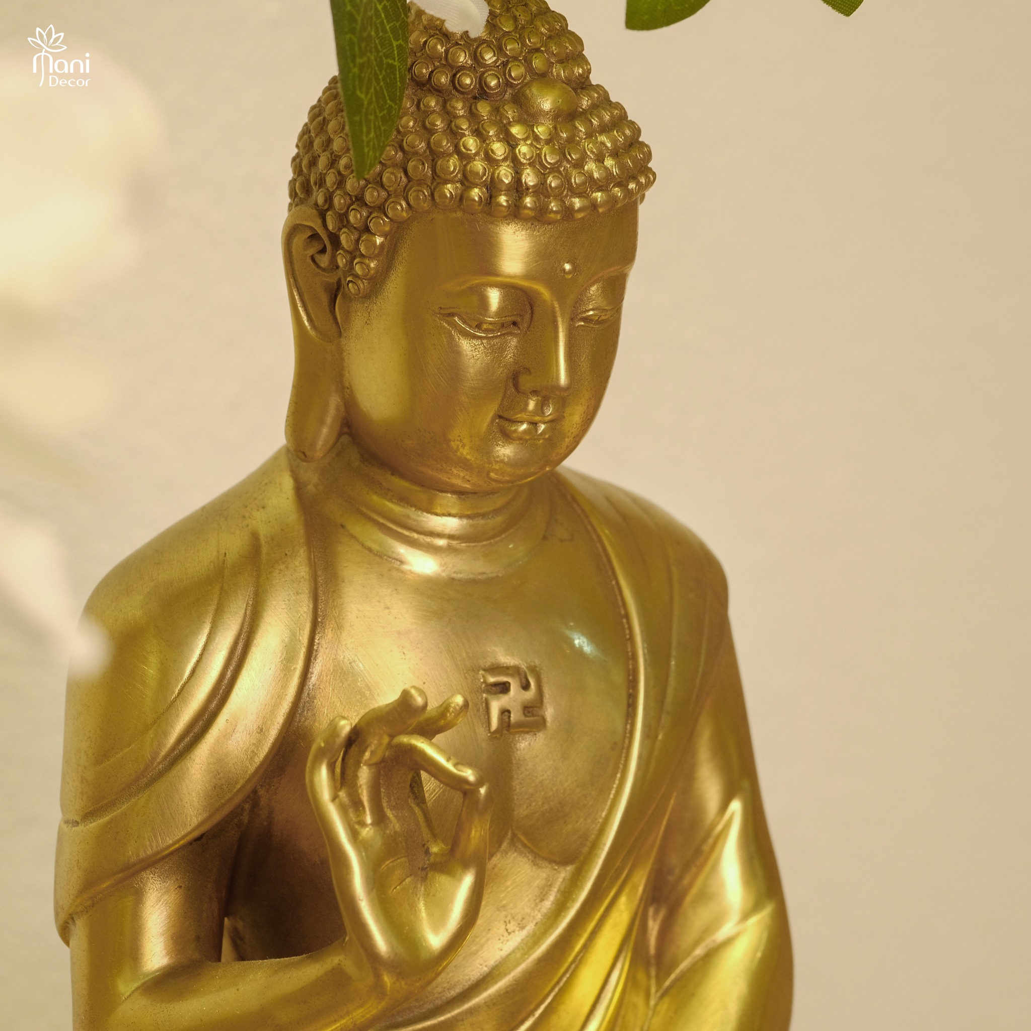 ảnh Phật A Di Đ&agrave; 0094