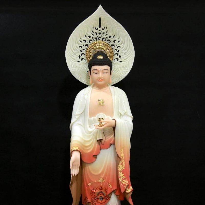 ảnh Phật A Di Đ&agrave; 0095