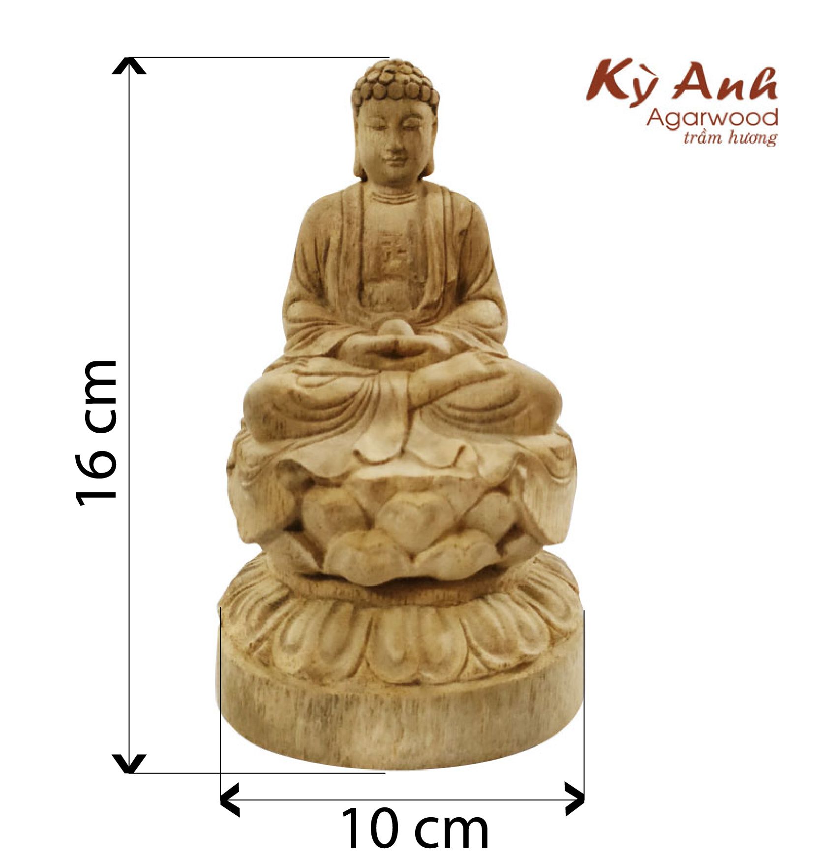 ảnh Phật A Di Đ&agrave; 0096