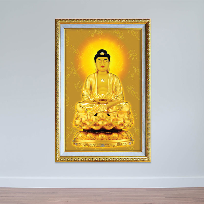 ảnh Phật A Di Đ&agrave; 0099