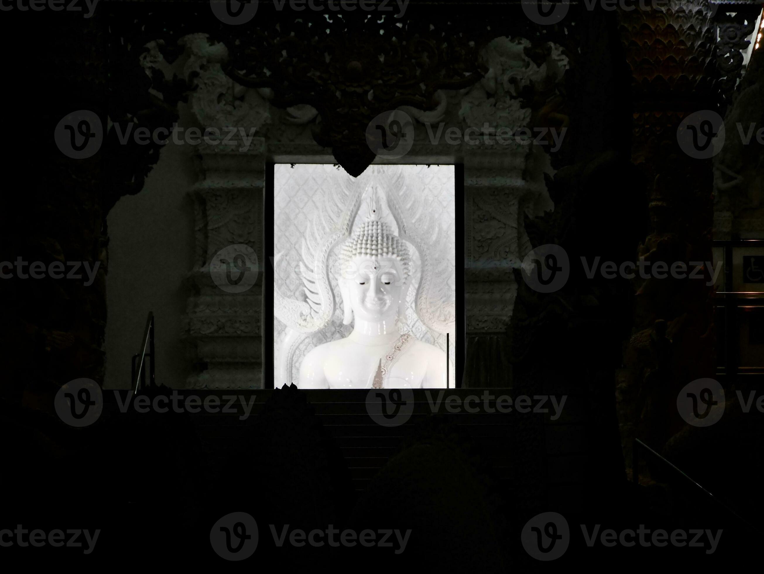 ảnh Phật đen trắng đẹp 0063