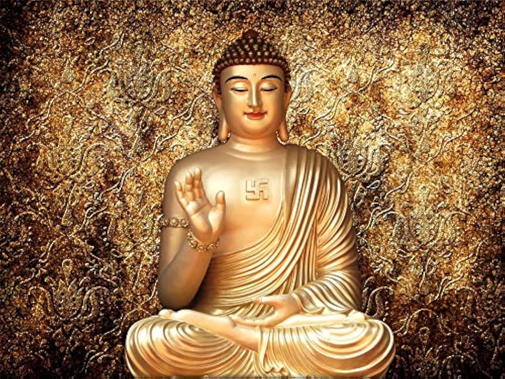 ảnh Phật đẹp l&agrave;m h&igrave;nh nền 0021