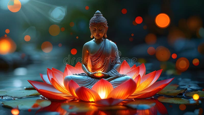 ảnh Phật đẹp l&agrave;m h&igrave;nh nền 0023