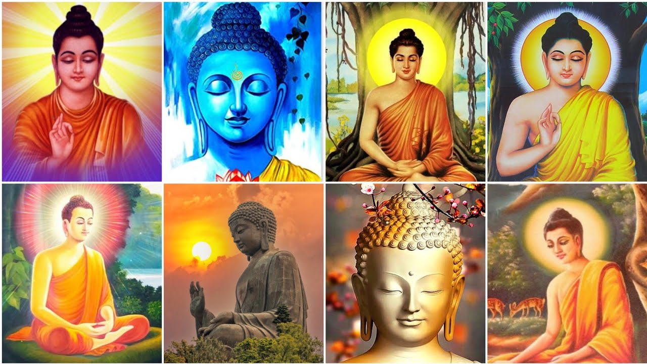 ảnh Phật đẹp l&agrave;m h&igrave;nh nền 0030