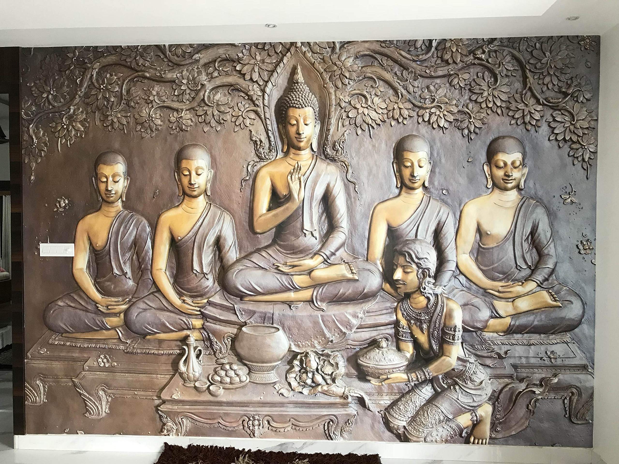 ảnh Phật đẹp l&agrave;m h&igrave;nh nền 0054