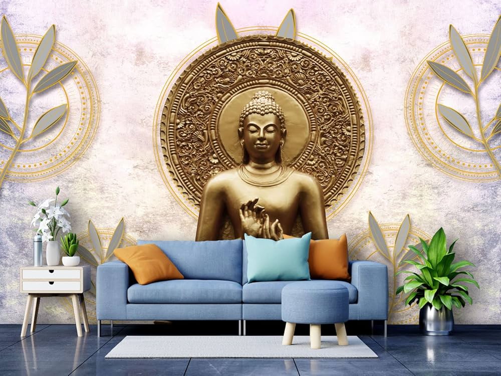 ảnh Phật đẹp l&agrave;m h&igrave;nh nền 0066