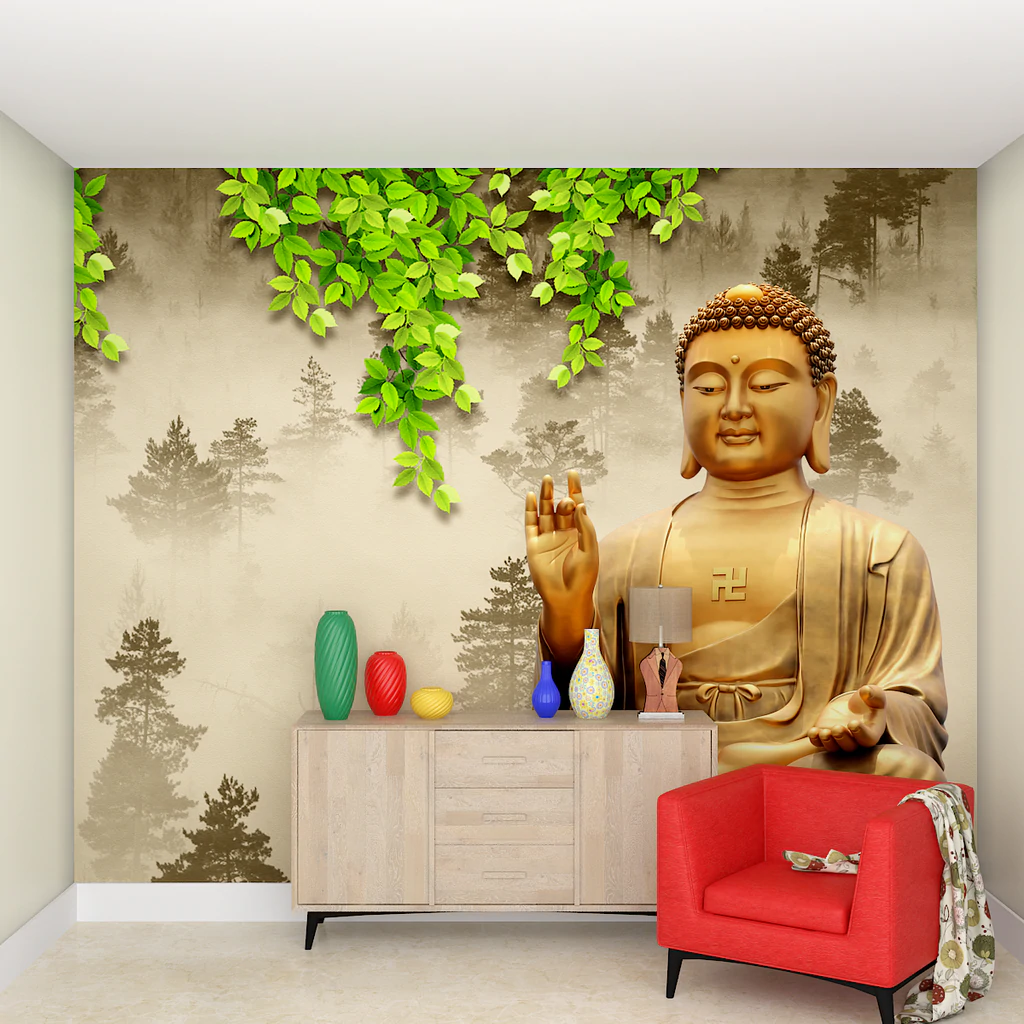 ảnh Phật đẹp l&agrave;m h&igrave;nh nền 0072