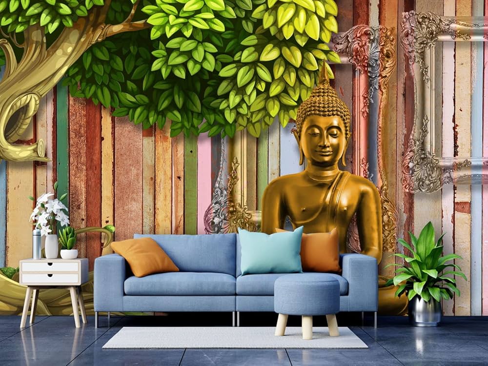 ảnh Phật đẹp l&agrave;m h&igrave;nh nền 0073
