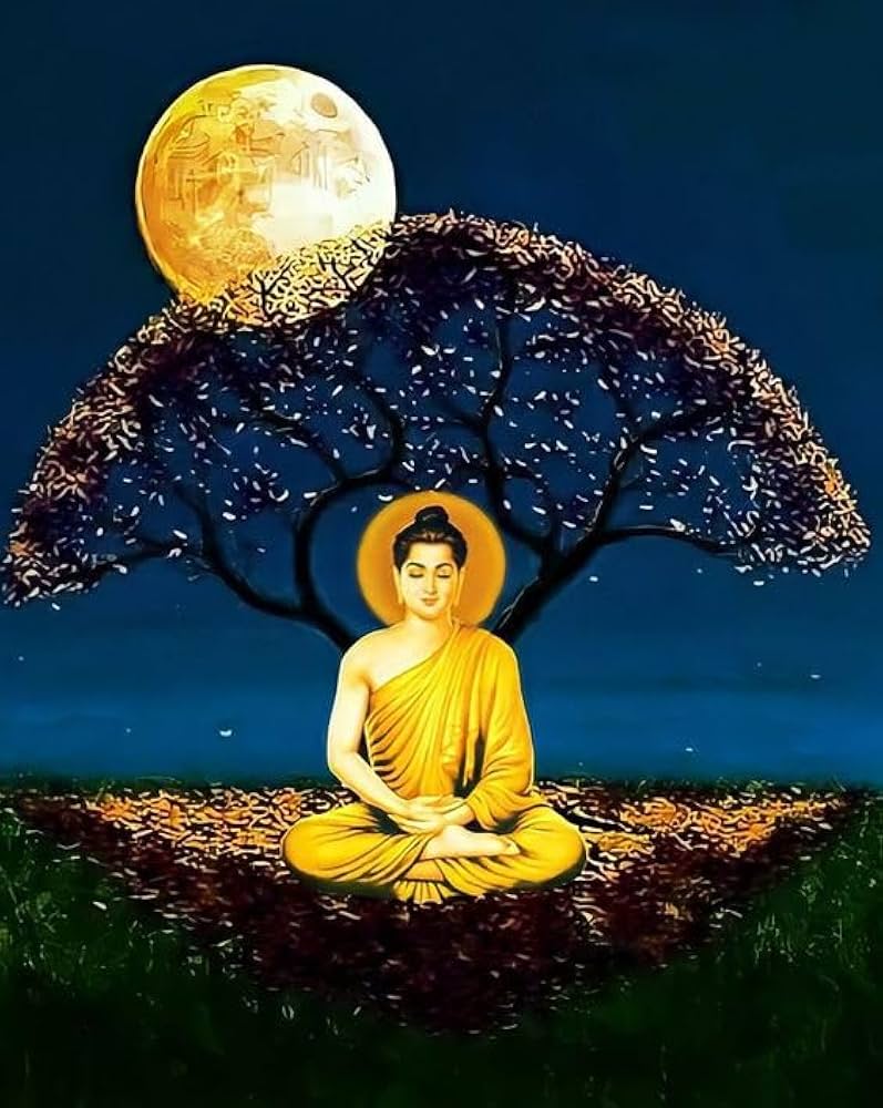 ảnh Phật đẹp l&agrave;m h&igrave;nh nền 0075
