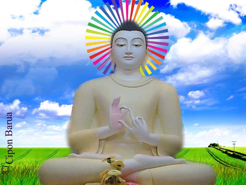 ảnh Phật đẹp l&agrave;m h&igrave;nh nền 0089
