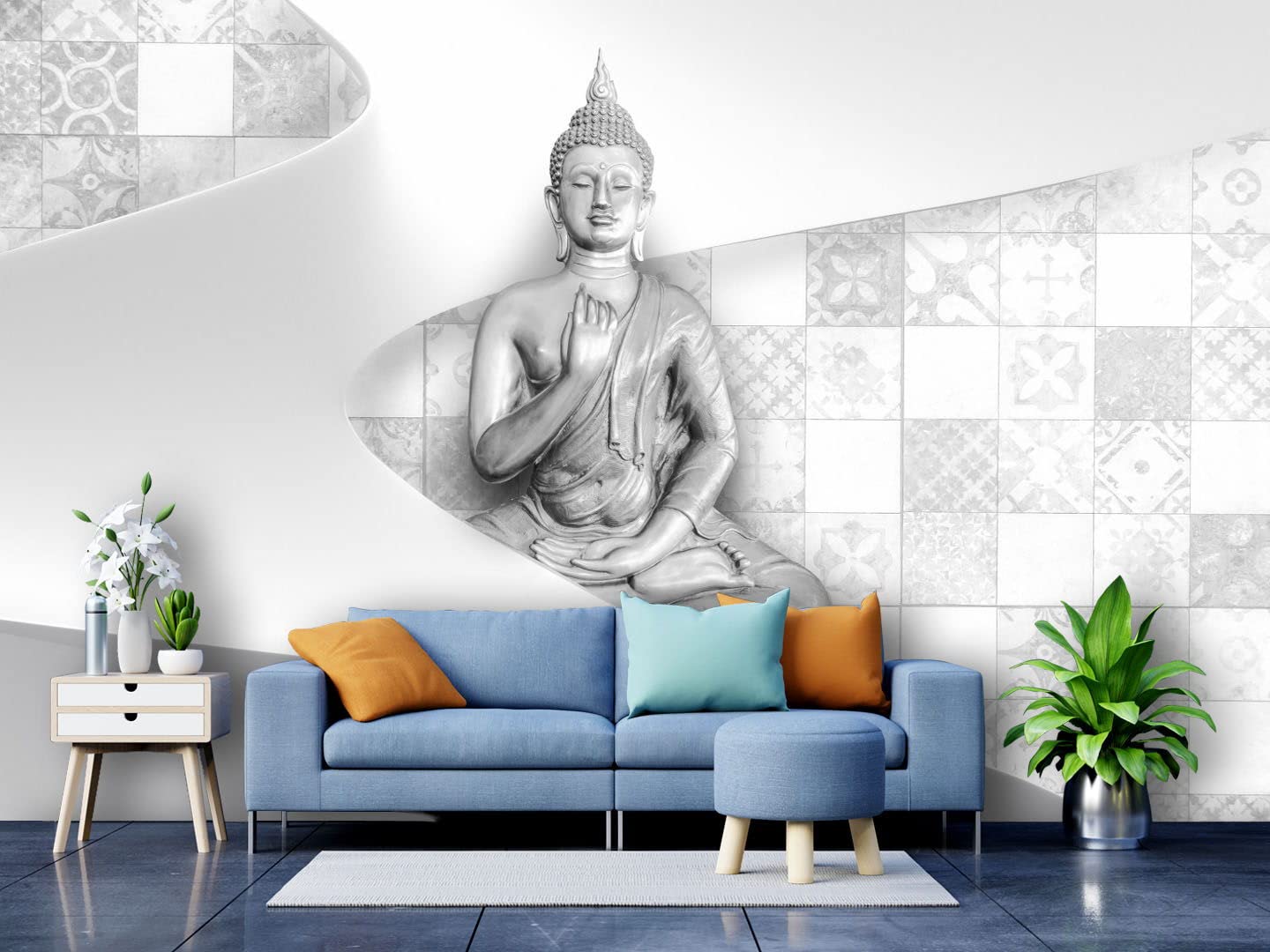 ảnh Phật đẹp l&agrave;m h&igrave;nh nền 0093