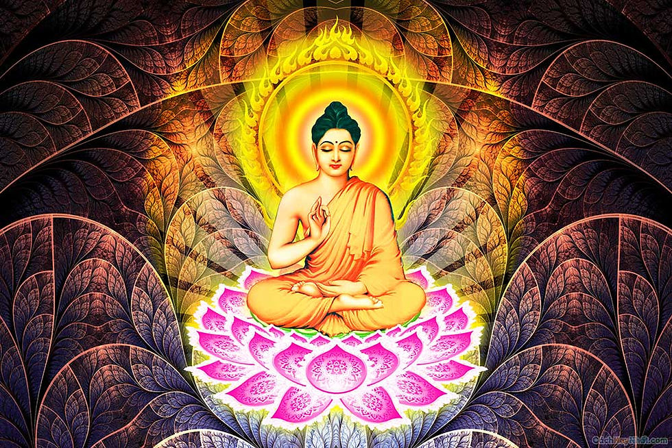 ảnh Phật đẹp l&agrave;m h&igrave;nh nền 0098