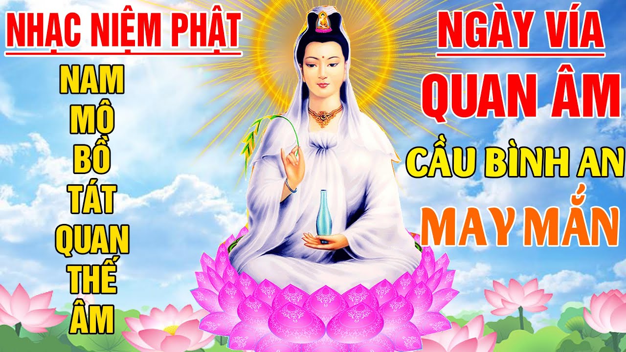 ảnh Phật Quan &Acirc;m 0022