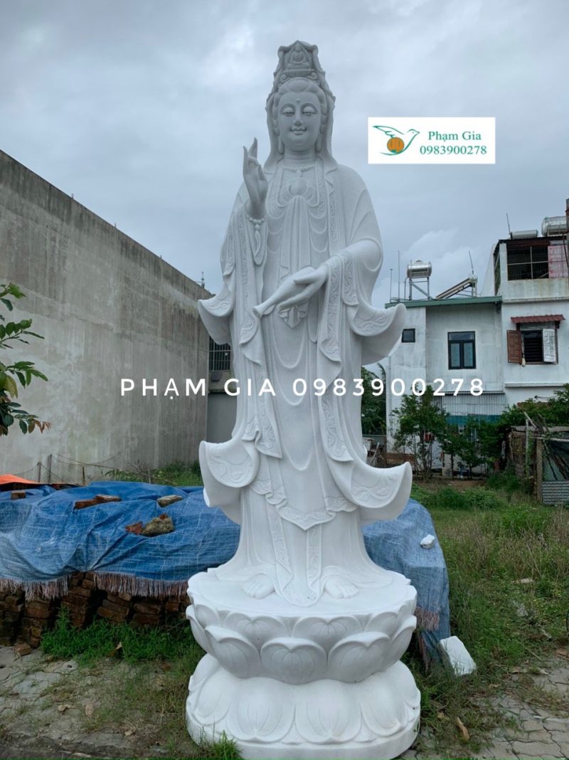 ảnh Phật Quan &Acirc;m 0023