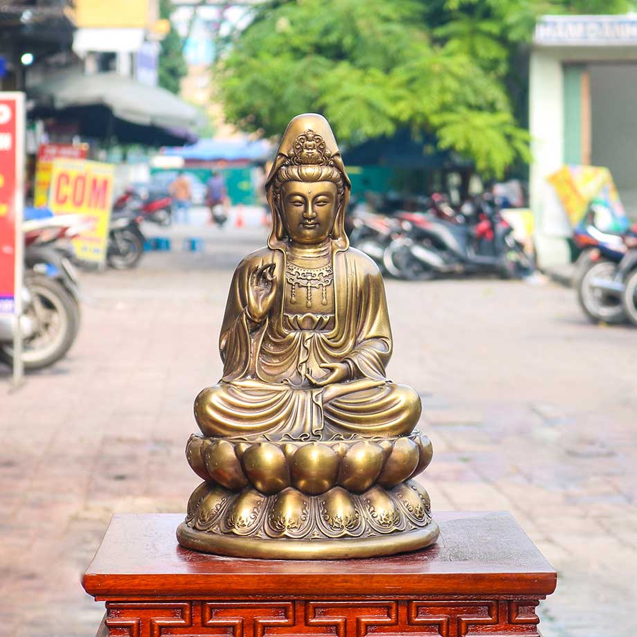 ảnh Phật Quan &Acirc;m 0024
