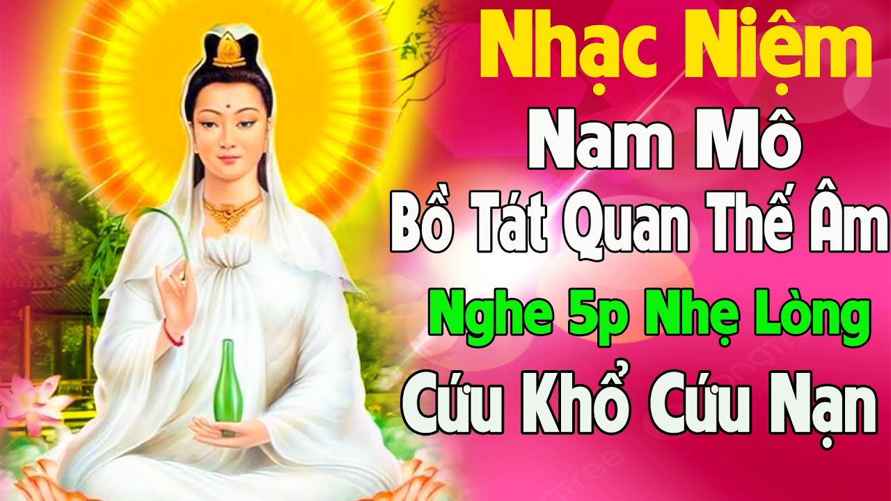ảnh Phật Quan &Acirc;m 0026