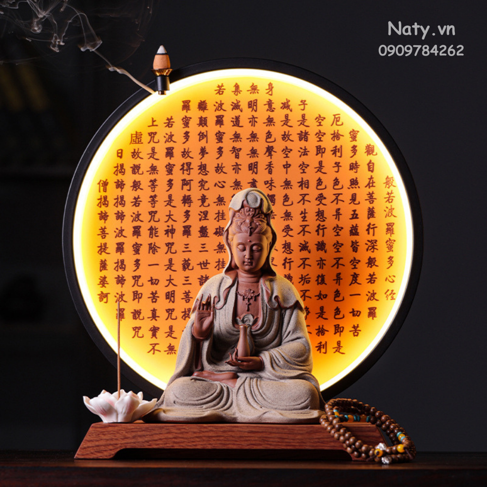 ảnh Phật Quan &Acirc;m 0028