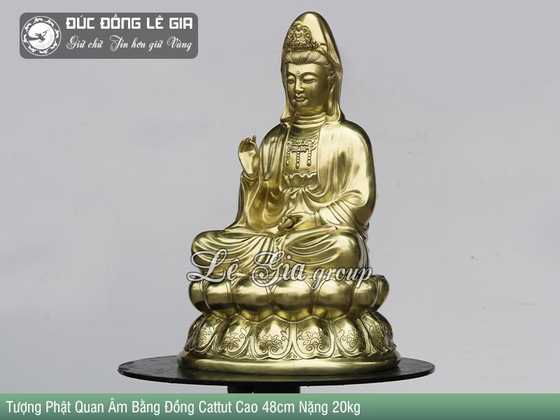 ảnh Phật Quan &Acirc;m 0029