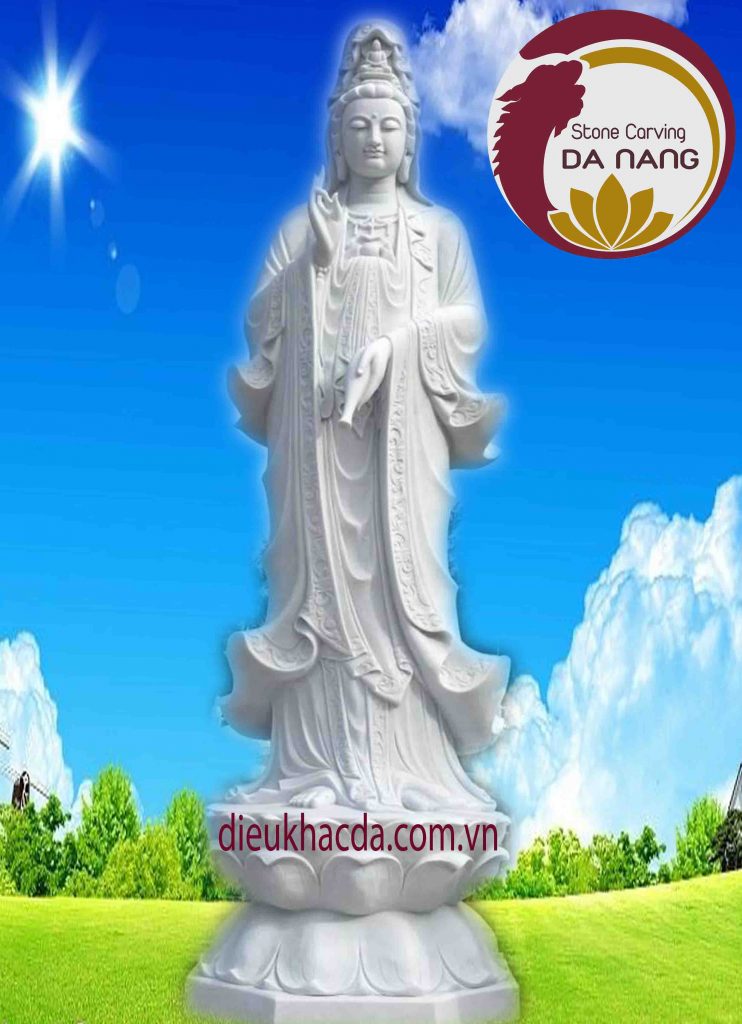 ảnh Phật Quan &Acirc;m 0030