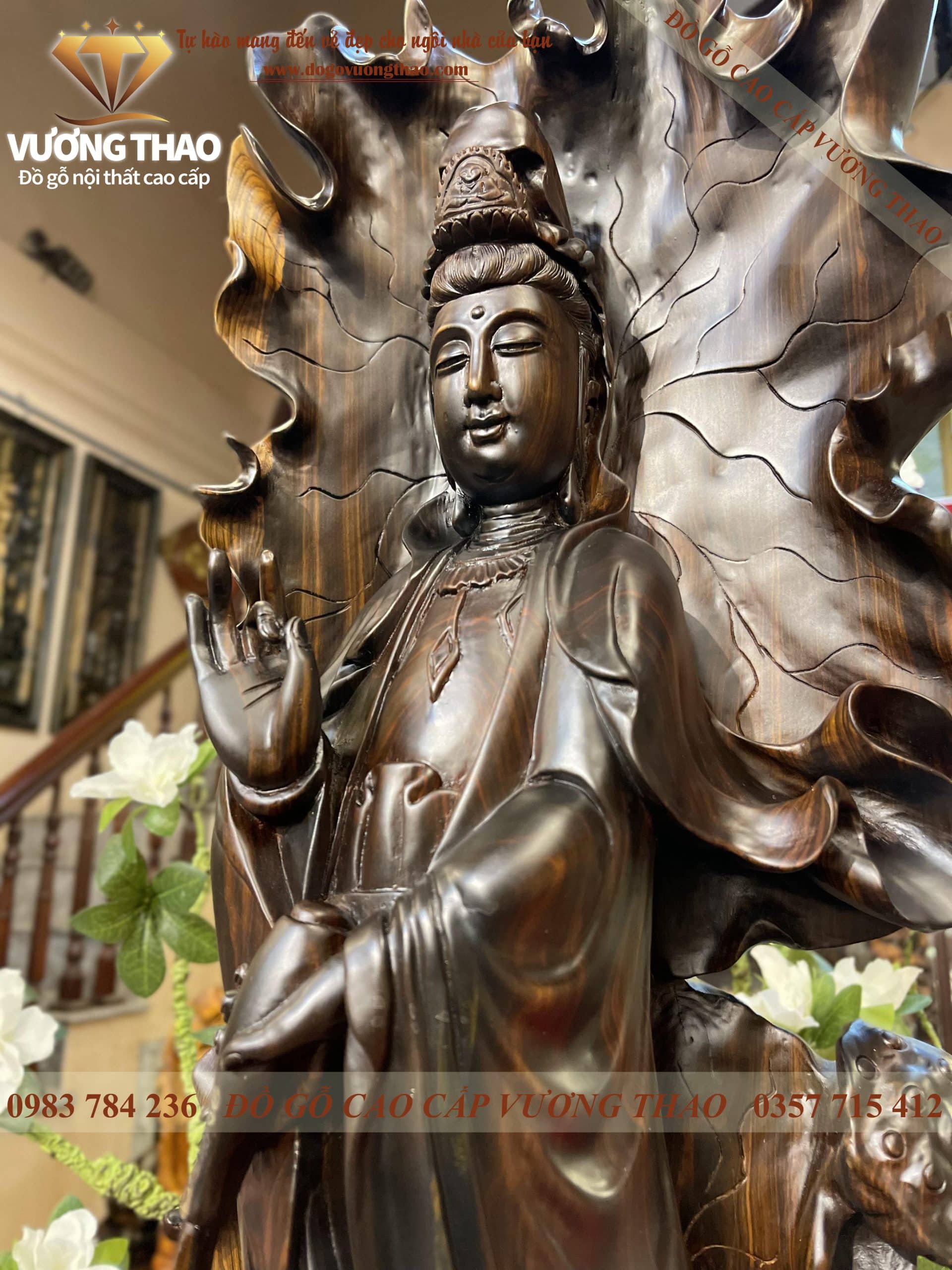 ảnh Phật Quan &Acirc;m 0033