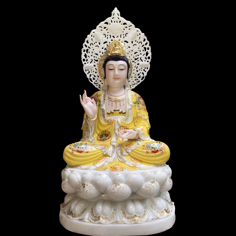 ảnh Phật Quan &Acirc;m 0034