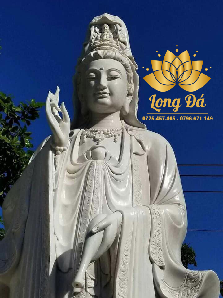 ảnh Phật Quan &Acirc;m 0035