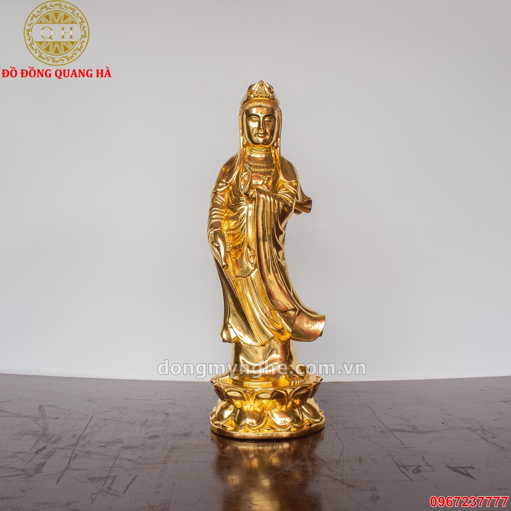 ảnh Phật Quan &Acirc;m 0039