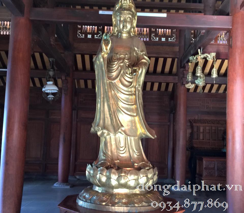 ảnh Phật Quan &Acirc;m 0040
