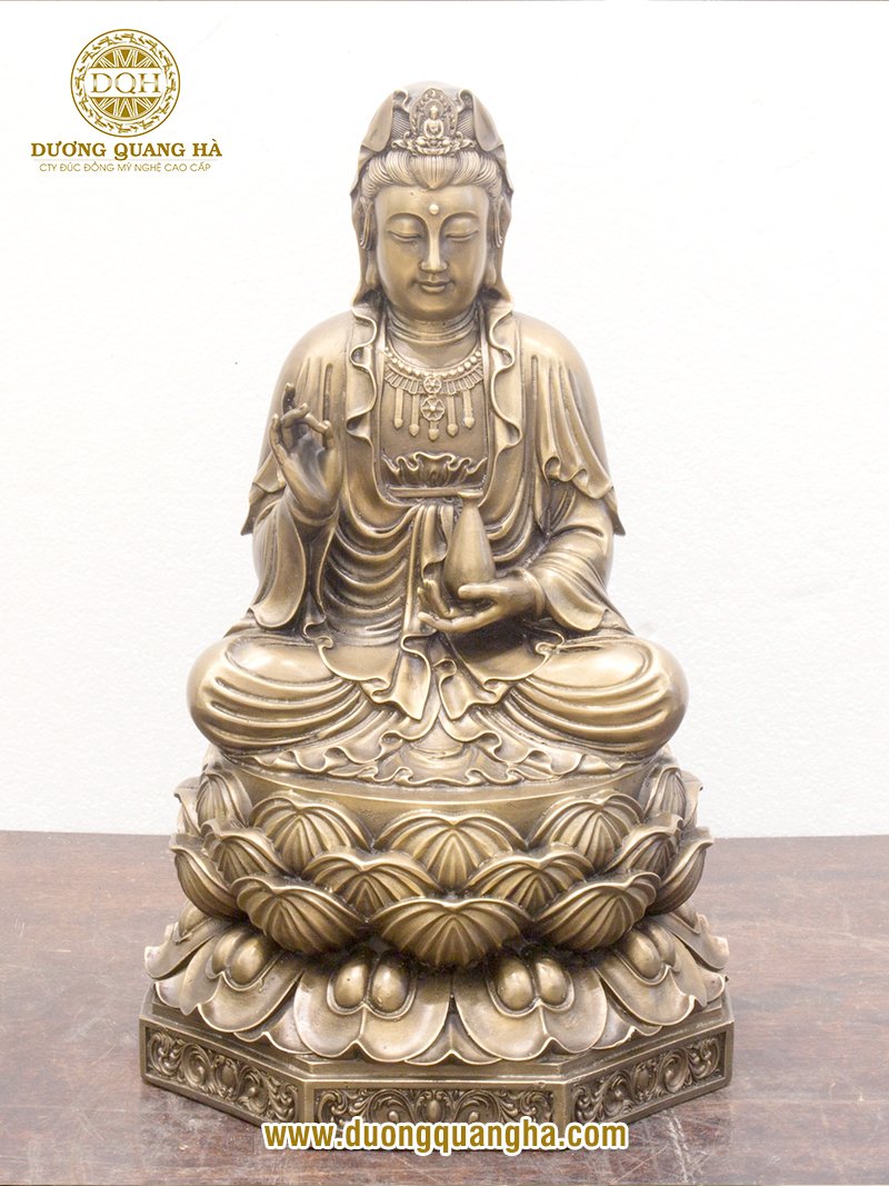 ảnh Phật Quan &Acirc;m 0042