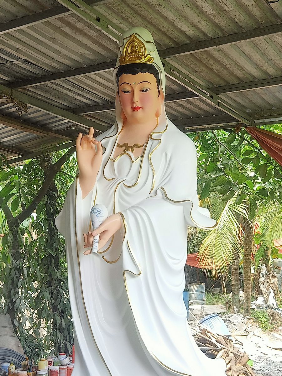 ảnh Phật Quan &Acirc;m 0046