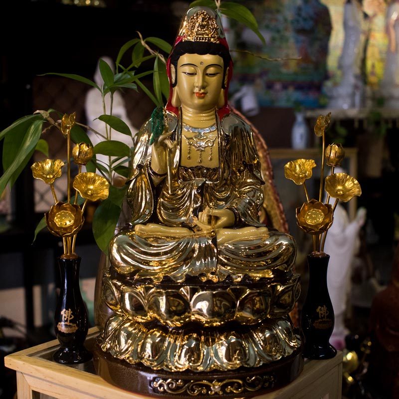 ảnh Phật Quan &Acirc;m 0047