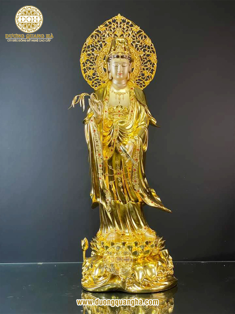 ảnh Phật Quan &Acirc;m 0048
