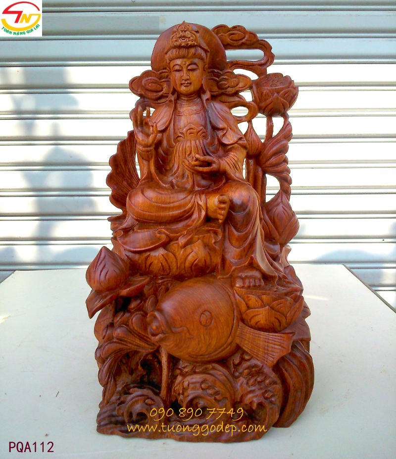 ảnh Phật Quan &Acirc;m 0050