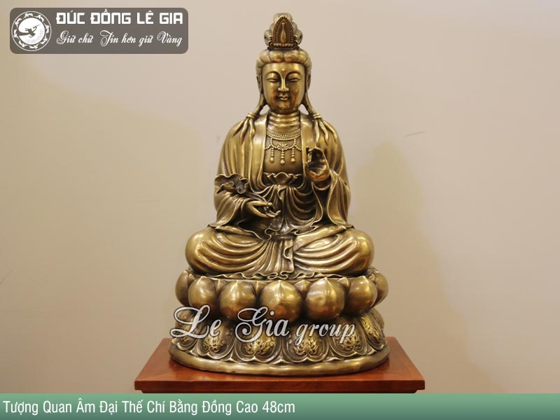 ảnh Phật Quan &Acirc;m 0051